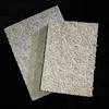 Gym Decoration Acoustic Wood Wool Ceiling Wall Panel