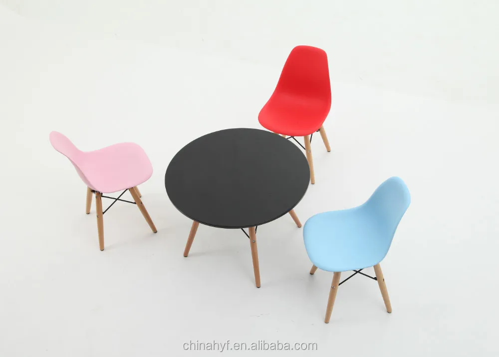 
loveable kids MDF leisure round table TB-09 