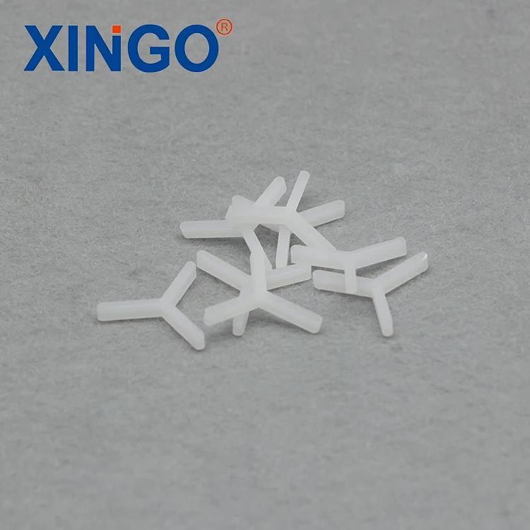 2mm Y Type Plastic Tile Spacer - Buy Plastic Tile Spacer,2mm Tile ...