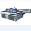 Latest Tech UV Flatbed Printer UV 2513 For Acrylic/KT Board/Lamp Box