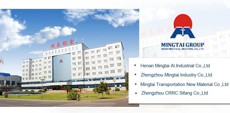 polished aluminum coil