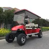 6 Seater Utility Electric cart 2wd hunting vehicle AW2040ASZ