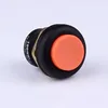 Factory custom CE IP67 ROHS mini push button