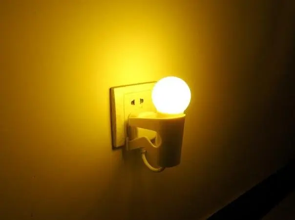 Hot Automatic Night Lamp Decorative Kids Hot Automatic Night Lamp Decorative Kids