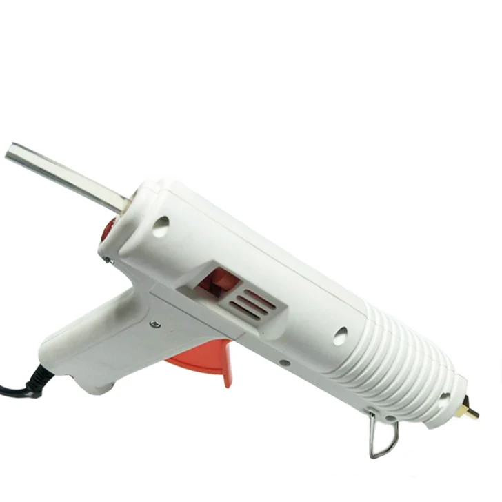 Hj019 Polypropylene Plastic Hot Melt Adhesive Welding Gun Power Craft