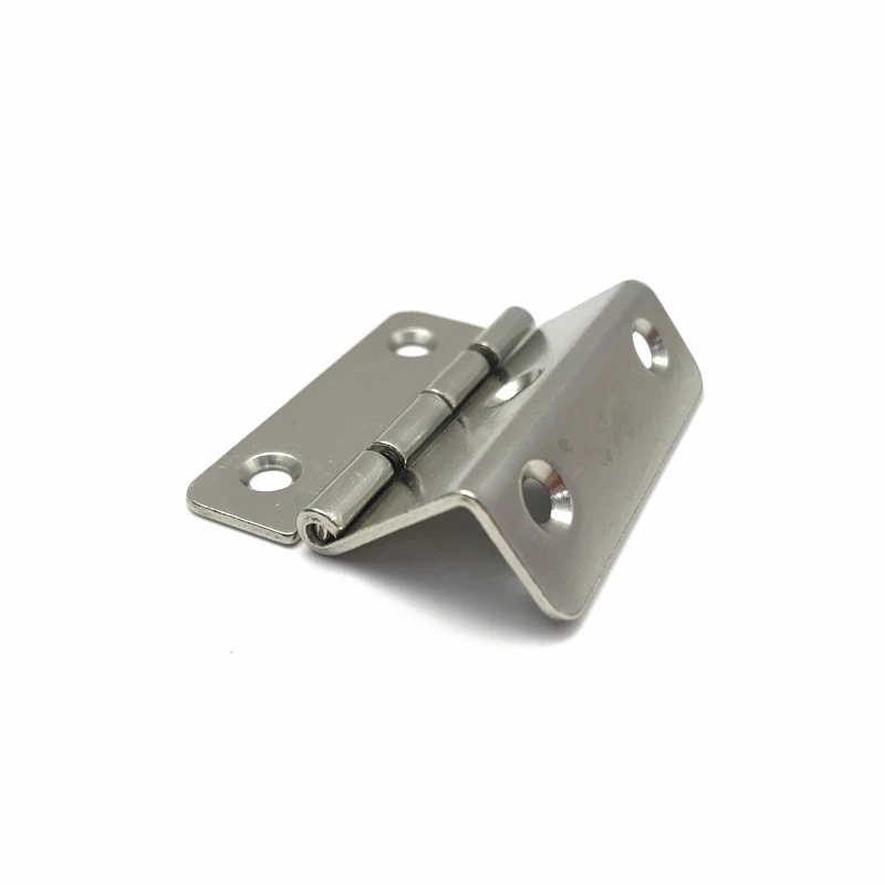 Heavy Duty Stainless Steel Folding Table Hinge With Nickel Plated Buy
