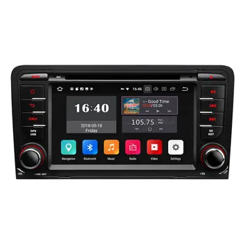Eonon Ga9157a F For Audi A3s3 Android 80 Quad Core 7 Inch