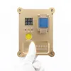 China Supply 64Bit Nand Test Fixture Repair NAND Error and IC Programmer HDD Mainboard Repair for iPhone 7 7P