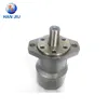 hydraulic components of an aircraft orbital motor BMR/MR/OMR 160CC spool valve