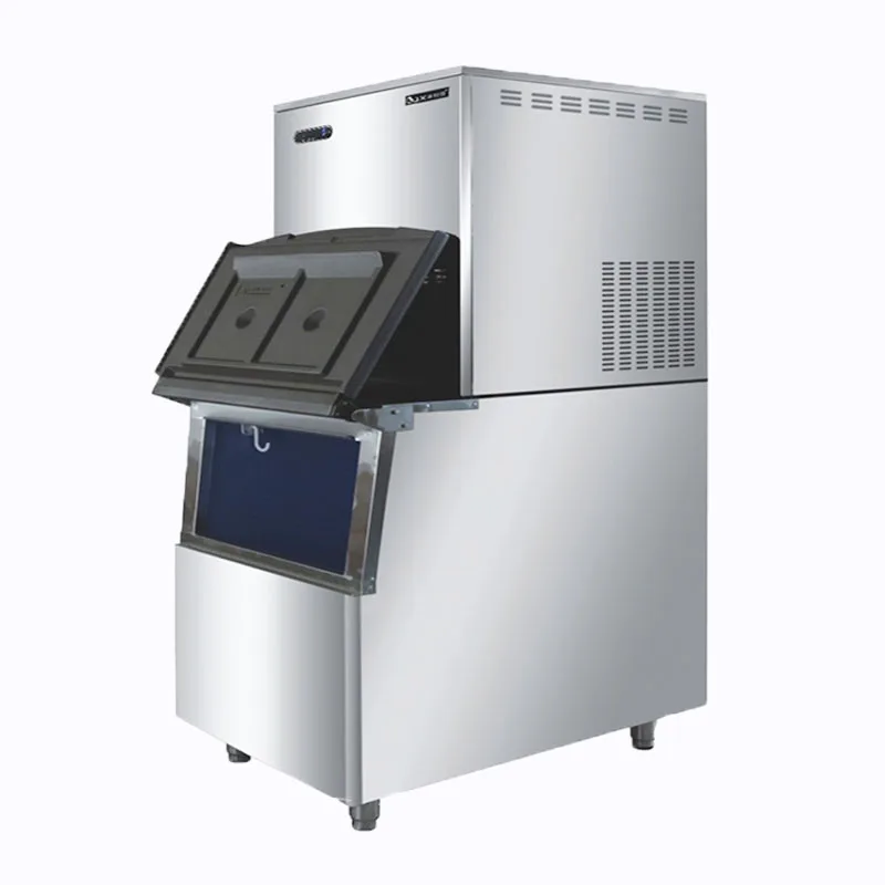 Professional Commercial Laboratory Small Flake Ice Maker Machine Buy