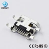Version 2.0 Micro Usb 5 Pin Charging Port Dock Connector Jack for LG G Stylo Metro PCS MS631