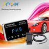 6 user-selectable programmes car conversion kit car electronic throttle controller