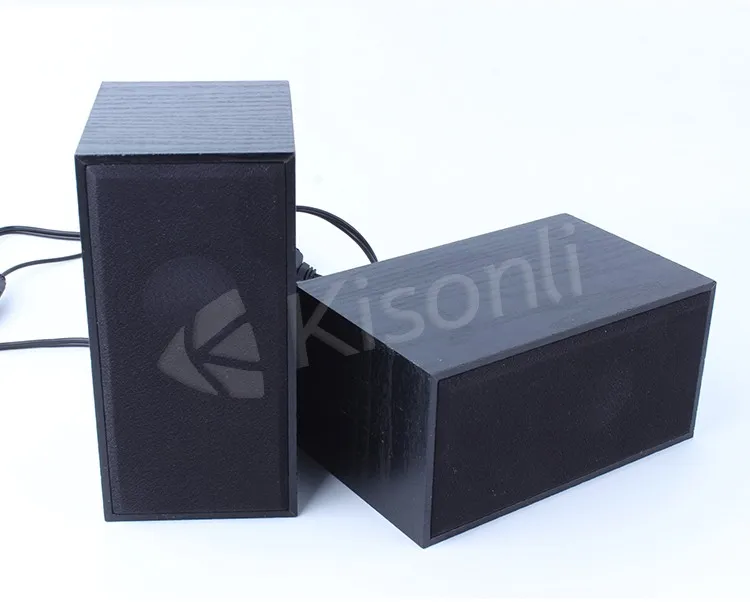 High Quality Mini Portable Usb Speaker For Phone