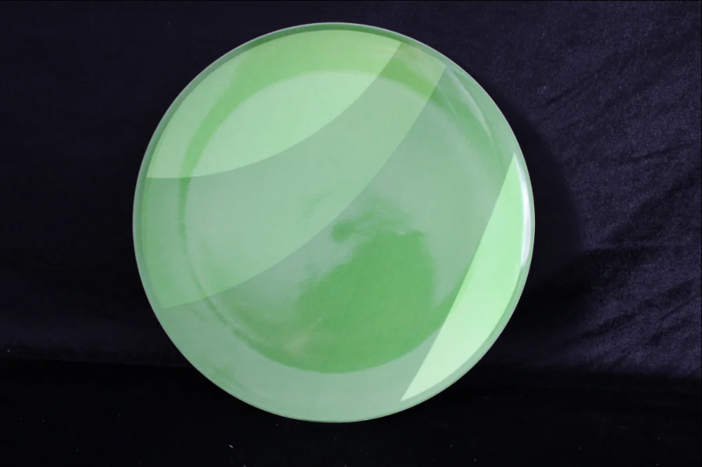11inch melamine sushi plate