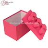 Paper Colorful Wholesale Children Toy Storage Box Cardboard Packing box storage