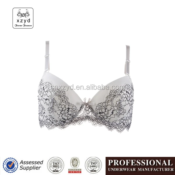 Wholesale 32 size bra cup size For Supportive Underwear 