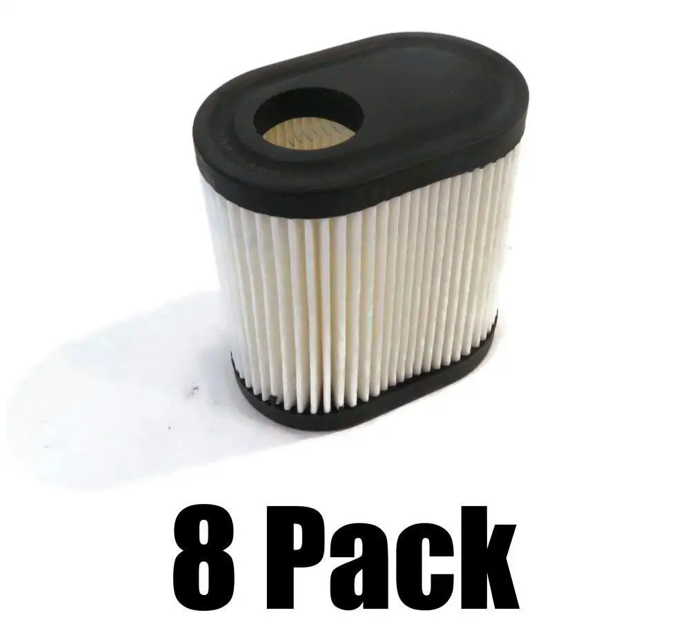 Get Quotations · The ROP Shop (8) AIR FILTERS fit Lawn Boy 10670C 10671  10673 10682 10683