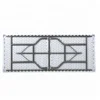 Hot Sale Outdoor Popular HDPE Plastic Folding Picnic Dining Table