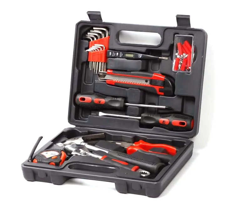 Home Hand Tool Kit 21pcs Home Hardware Household Hand Tool Set Buy Hand Tool Set,Tool Set,Home