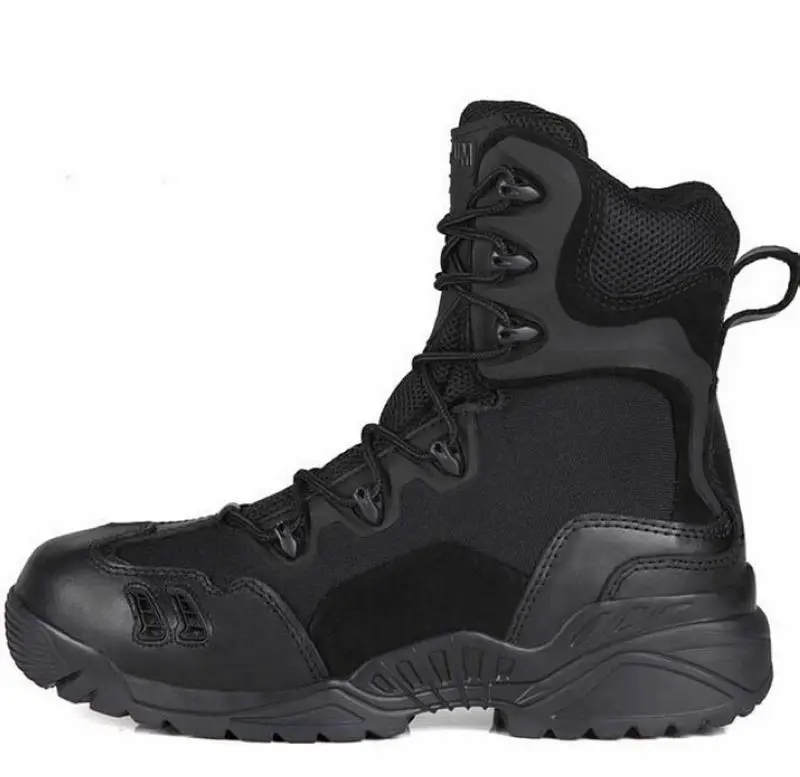 magnum tactical shoes