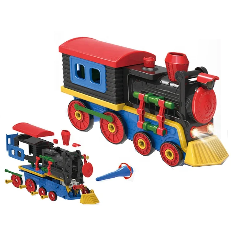 train truck toys