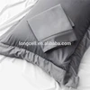 Cheap Price Printing Bed Sheet Comforter Set Hotel Sateen Strip