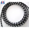 Sintered diamond wire saw for granite stone