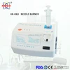 Good price needle burner syringe destroyer with CE ISO