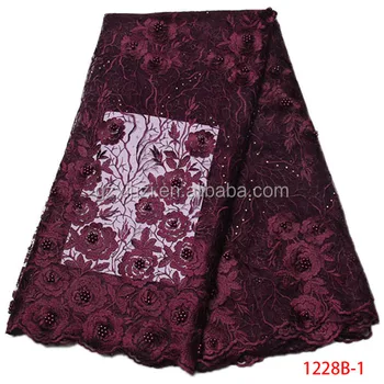 purchase lace fabric