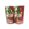 OEM Offered Supplier Zipper Top Packaging Of Coffee