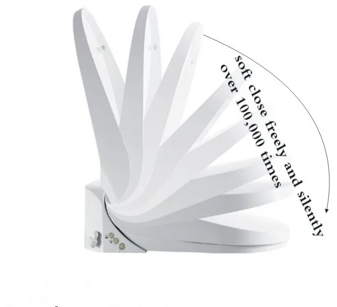 Kohler Quiet Close Toilet Seat Damper Ebo006 Buy Rotary Damper For