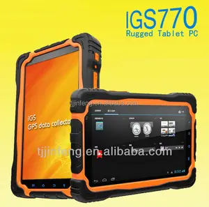 Cheapest gnss Rugged Android Tablet PC IGS 770