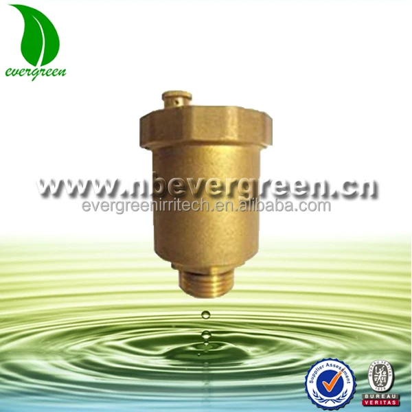 1/2 Inch Brass Air Release Valve Buy Brass Air Valve,Metal Air