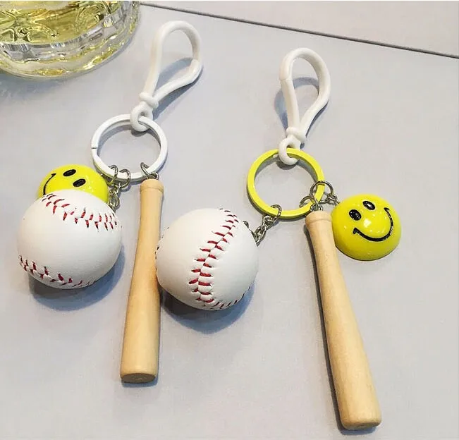 mini baseballs for crafts