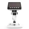 Factory customization 1080P 4.3'' LCD Screen Digital Microscope for Circuit Board Industry