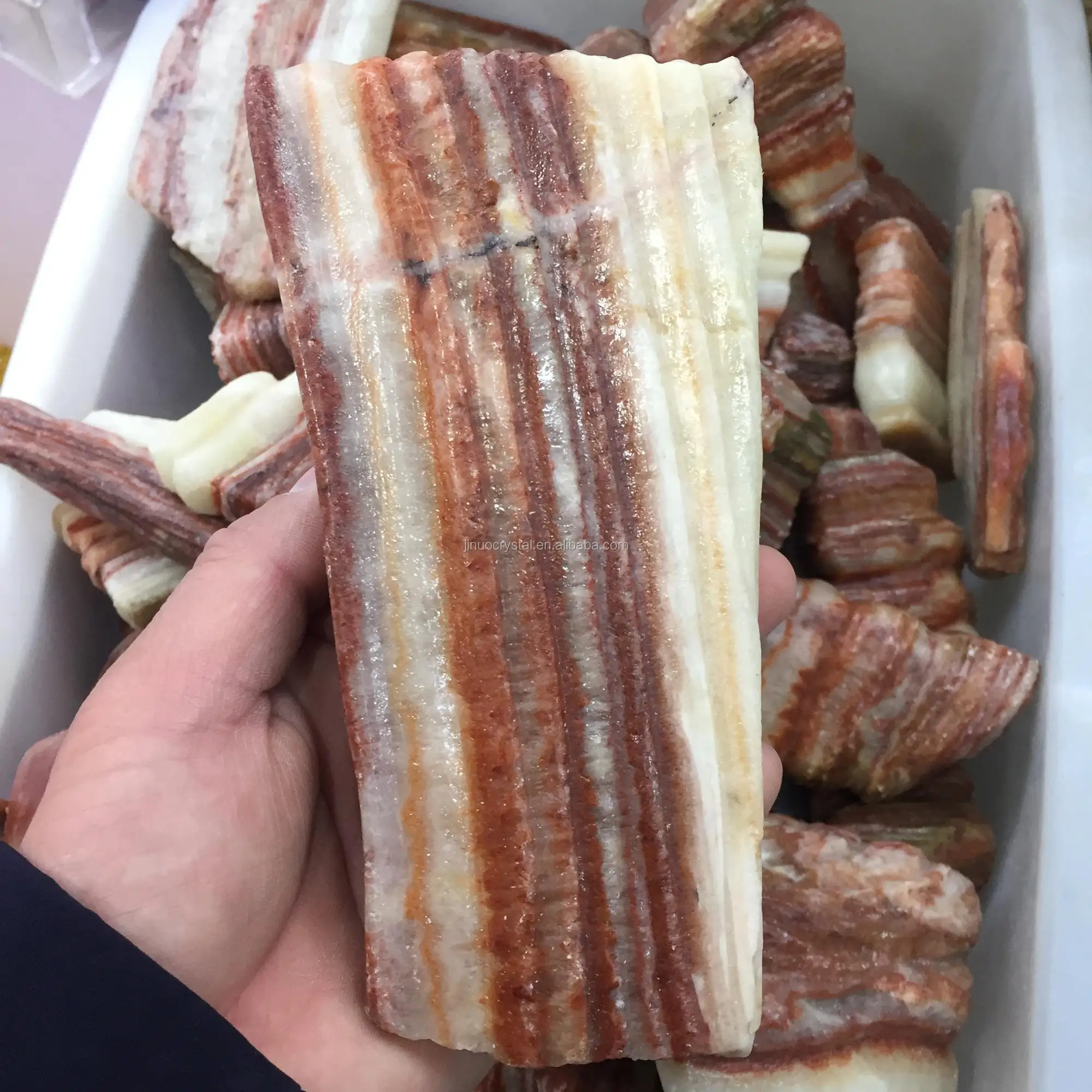 Wholesale Pork Stone Rough Crystal Stone Buy Pork Stone,Rough Pork