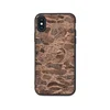 Hot explosion models can customize mobile phone shell / Wood mobile phone shell for iPhone xs / xs MAX