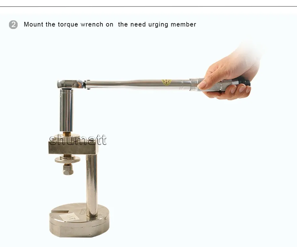 Manual Torque Wrench For Common Rail Injector Repair Tool Buy Manual