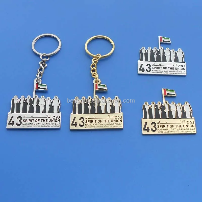 Gold Uae Falcon Auto Car Emblem Sticker,Falcon Car Emblem With Adhesive