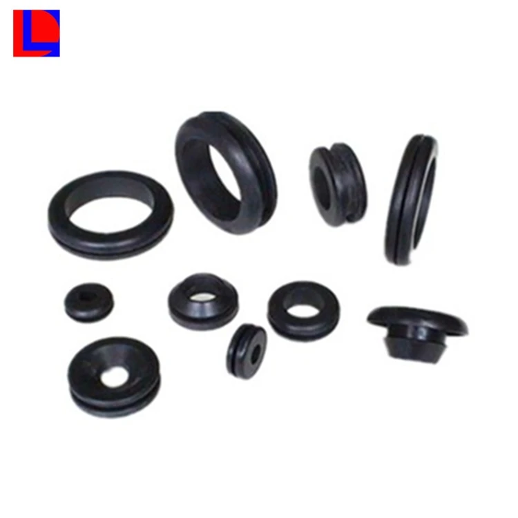 Cheap Custom Automotive Rubber Grommet Buy Automotive Rubber Grommet,Large Rubber Grommets