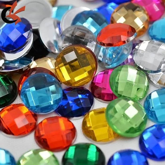 20mm Sew On Crystals Stones Flatback Acrylic Gems Clothes Crafts.jpg