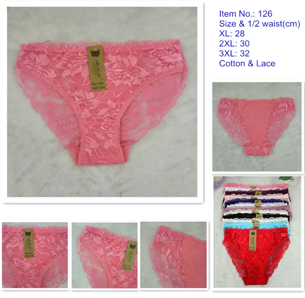 Wholesale teenage panty In Sexy And Comfortable Styles 