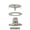 Two Screw Base Snaps Boat Cover Enclosure Eyelet Stud