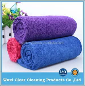 microfiber japanese hand towel