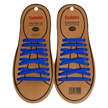 spring shoe laces