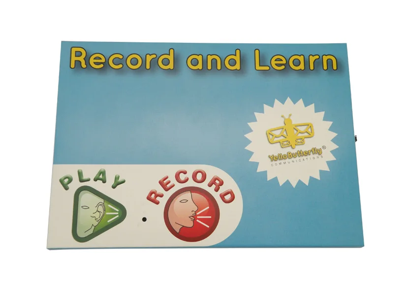 Happy Birthday Voice Recording Handwork Paper Greeting Card,Music