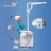Dental simulation training system,dental training system,dental system simulation
