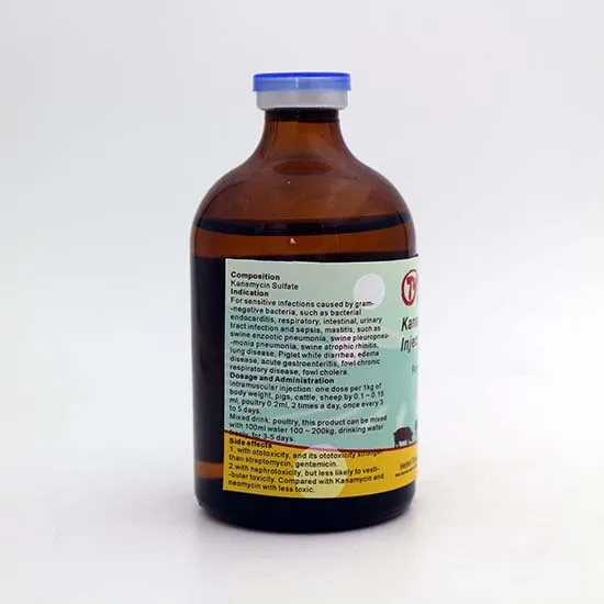 Buy Factory Antibiotics Kanamycin Injection Price In Animals Buy Kanamycin Injection Kanamycin In Animals Antibiotics Kanamycin Product On Alibaba Com