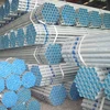 cold drawn technique schedule 40/schedule80 STD thickness GI seamless carbon steel pipe