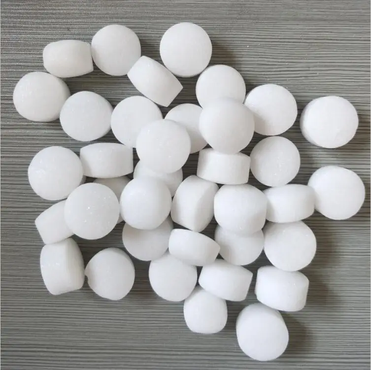 99% Pure White Refined Naphthalene Moth Balls for Closet - China